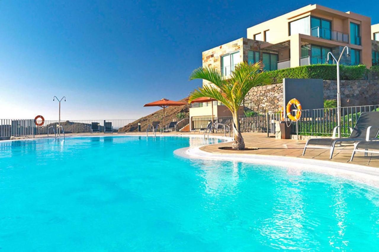 Holiday home Salobre Lagos 8 Premium
