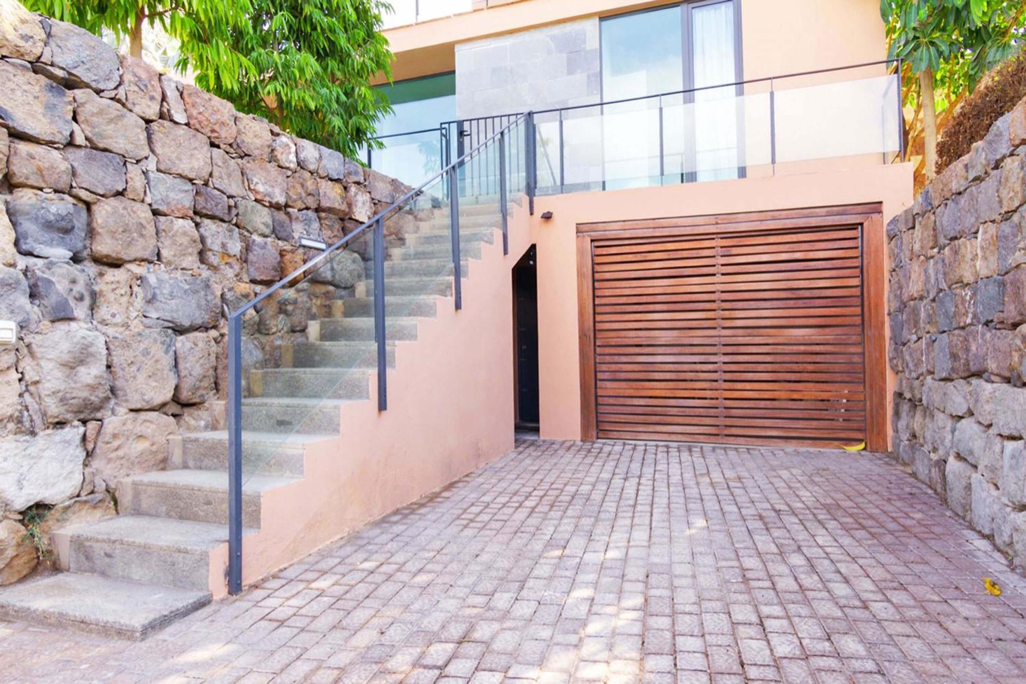 Holiday home Salobre Lagos 8 Premium